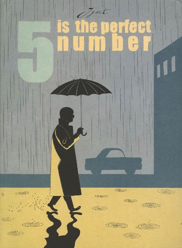 5 Is the Perfect Number — Igort