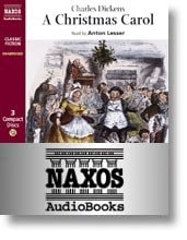 A Christmas Carol (Audiofy Digital Audiobook Chips) — Charles Dickens