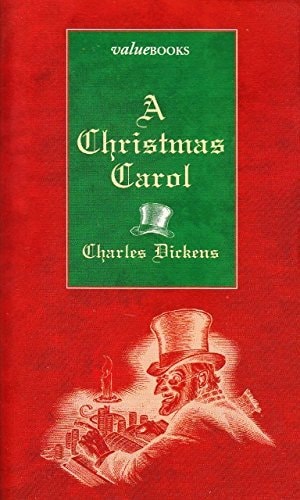 A Christmas Carol — Barbour & Company, Inc.