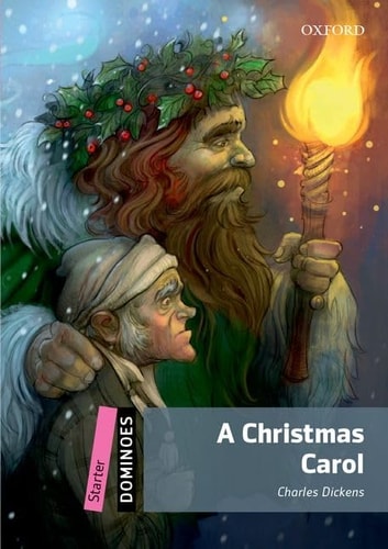 A Christmas Carol — Bill Bowler