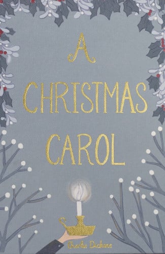 A Christmas Carol — C. DICKENS