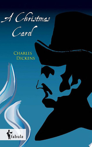 A Christmas Carol — Charles Dickens