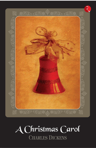 A Christmas Carol — Charles Dickens