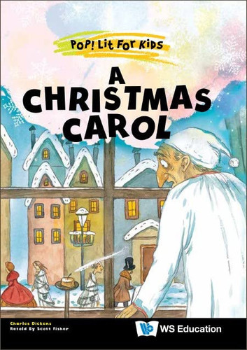 A Christmas Carol — Charles Dickens