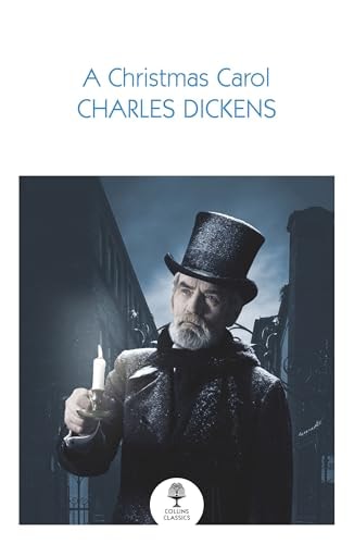 A Christmas Carol — Charles Dickens