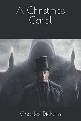 A Christmas Carol — Charles Dickens