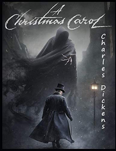 A Christmas Carol — Charles Dickens