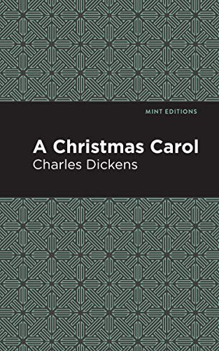 A Christmas Carol — Charles Dickens
