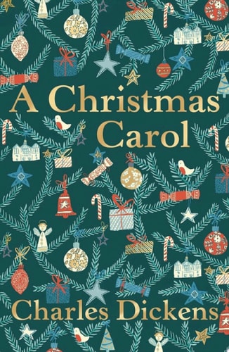 A Christmas Carol — Charles Dickens
