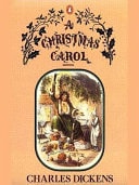 A Christmas Carol — Charles Dickens