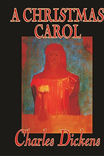 A Christmas Carol — Charles Dickens