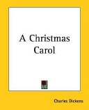 A Christmas Carol — Charles Dickens