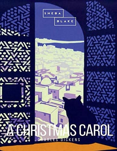 A Christmas Carol — Charles Dickens