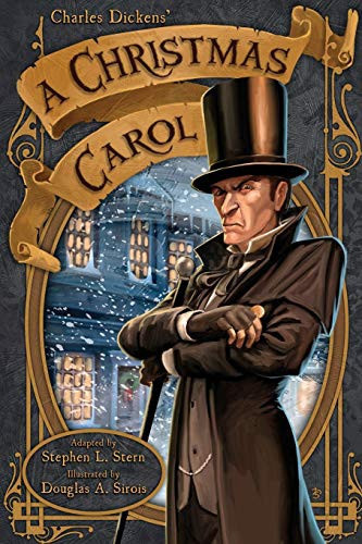 A Christmas Carol — Charles Dickens
