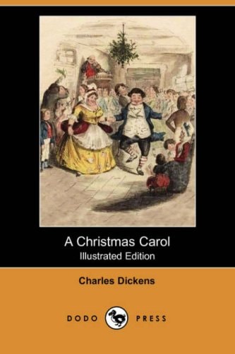 A Christmas Carol — Charles Dickens