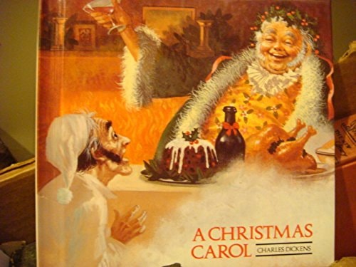 A Christmas Carol — Charles Dickens