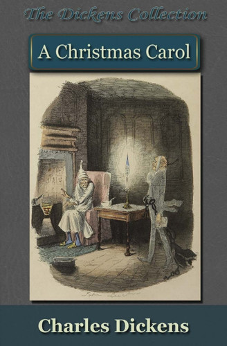 A Christmas Carol — Charles Dickens