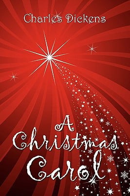 A Christmas Carol — Charles Dickens