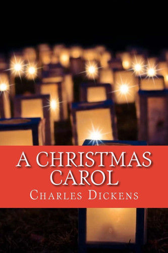 A Christmas Carol — Charles Dickens