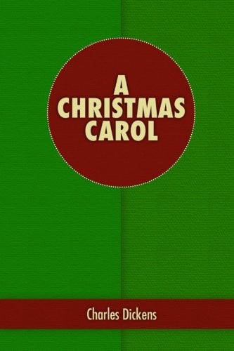 A Christmas Carol — Charles Dickens