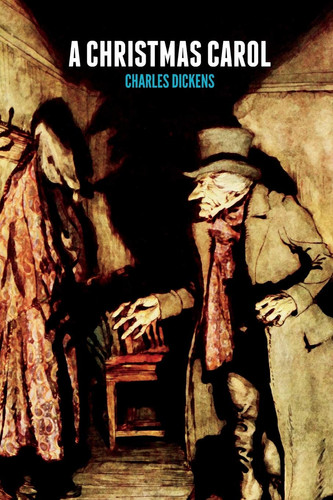 A Christmas Carol — Charles Dickens