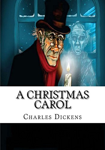 A Christmas Carol — Charles Dickens