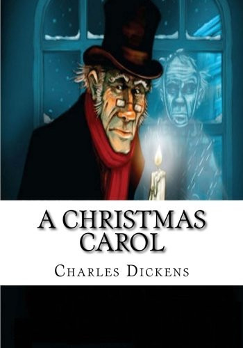 A Christmas Carol — Charles Dickens