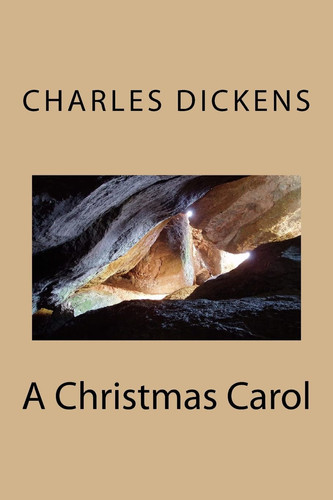 A Christmas Carol — Charles Dickens