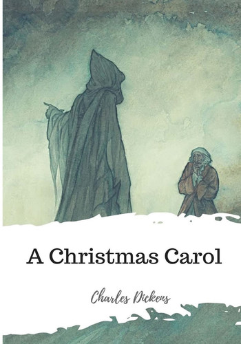 A Christmas Carol — Charles Dickens