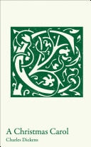 A Christmas Carol (Collins Classroom Classics) — Charles Dickens