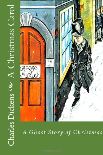A Christmas Carol — Dickens, Charles