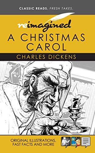 A Christmas Carol — Dickens, Charles