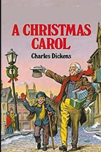A Christmas Carol — Dickens, Charles
