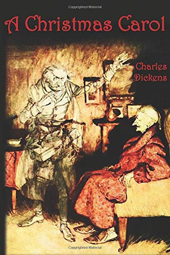 A Christmas Carol — Dickens, Charles
