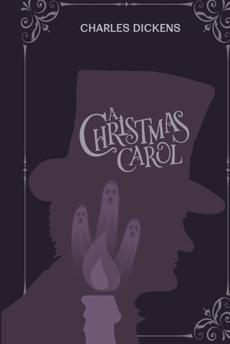 A Christmas Carol — Dickens, Charles