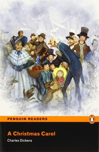 A Christmas Carol — DICKENS