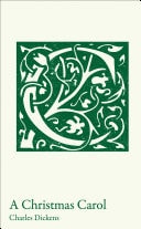 A Christmas Carol: GCSE 9-1 set text student edition (Collins Classroom Classics) — Charles Dickens
