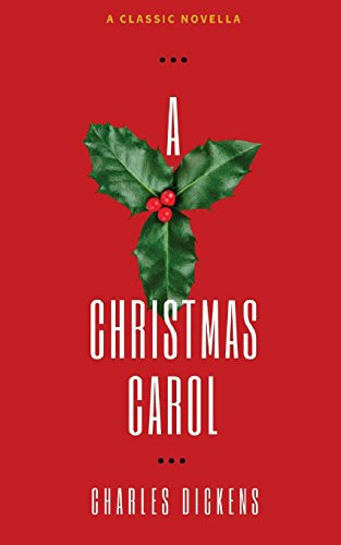 A Christmas Carol — Geoff Mills