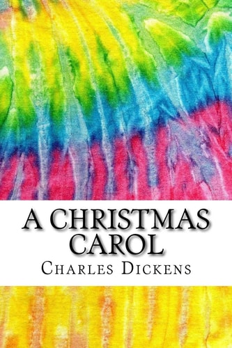 A Christmas Carol Includes MLA Style Citations for Scholarly Secondary Sources, Peer-Reviewed Journal Articles and Critical Essays — Charles Dickens