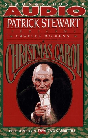 A Christmas Carol (Reissue) — Dickens, Charles