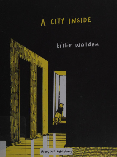 A City Inside — Tillie Walden