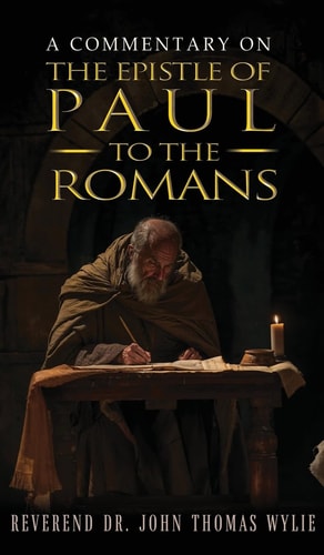 A Commentary on the Epistle of Paul to the Romans — Rev. John Thomas Wylie