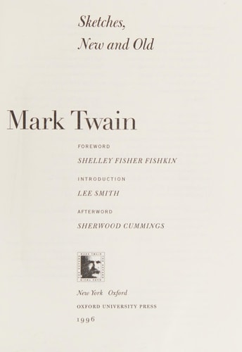 A Connecticut Yankee in King Arthur’s Court — Mark Twain