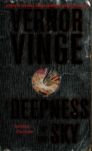 A Deepness in the Sky — Vernor Vinge