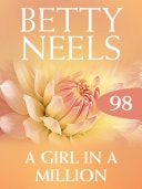 A Girl in a Million (Betty Neels Collection, Book 98) — Betty Neels