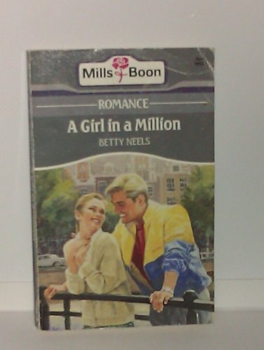 A Girl in a Million — Betty Neels