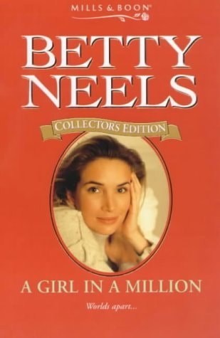 A Girl in a Million — Betty Neels