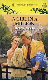 A Girl in a Million — Betty Neels