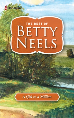 A Girl in a Million — Betty Neels