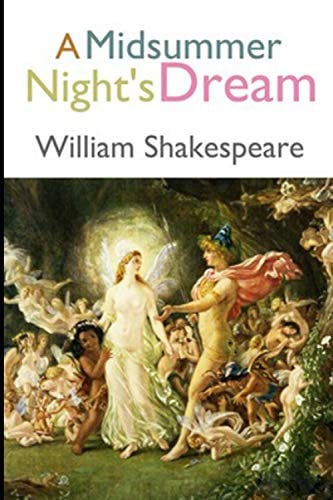 A Midsummer Night’s Dream — Shakespeare, William